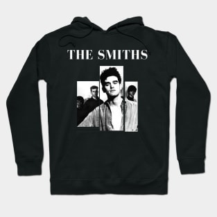 THE SMITHS Hoodie